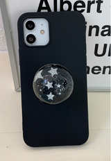 フルオブスターズビーズトックブラックケースセット / Full of stars Bead Tok Black Case Set