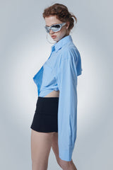 ミッドスカート / MID SKIRT