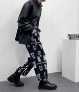 SI ダイナベンディングジョガーパンツ / SI DINA Bending jogger pants