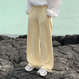 [BELLIDE MADE] Spring version embroidered two-way jogger training pants