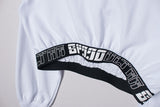 フーデッドクロップスウェットシャツ / (9086) USS Hooded Crop Sweatshirt