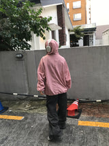 ダーウィンフードウィンドブレーカー
