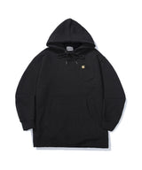 515 STUDIO BLACK HOOD (6673055481974)