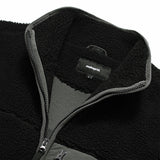 シェルパフリースジャケット/SHERPA FLEECE JACKET