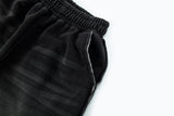 WESTERN DENIM SWEATPANTS