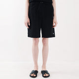 アイコンスウェットハーフパンツ / ICON SWEAT CARGO SHORTS (2COLORS)