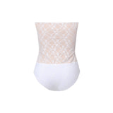 レースボディースーツ / LACE BODYSUIT