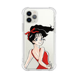 サマーサニーiPhoneケース / Summer Sunny Jelly v. (4583780057206)