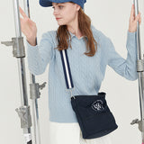 Classic cashmere cable knit (6652483338358)