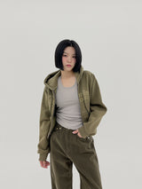 4シーズンホルタースリーブレス/4 Seasons Holter Sleeveless (5color)