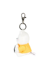 MEOMMEO-I Plush keyring
