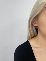no.125シルバーピアス / no.125 earring silver