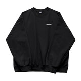 Soulless V2(wide overfit sweat shirt)(Copy)(Copy) (6674906316918)