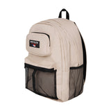 レトロスポーツバックパック / Retro Sport Bag (3color)