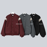 ダフバーシティージャケット / Duff Varcity Jacket