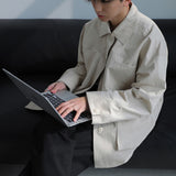 Youth London Field Jacket (2color)