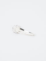 メタルデイジーフラワークリップ