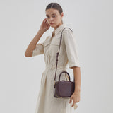 Haim Bag FW_Burgandy (6646778986614)