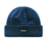 オリジン ロゴ ショート ビーニー / ORIGIN LOGO SHORT BEANIE