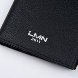 マイクロオプレジッパーウォレット/MICRO OPLE ZIPPER WALLET-BLACK