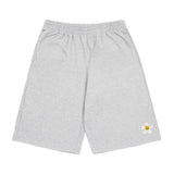 フラワーエンブロイダリーバルミューダトレーニングハーフパンツ / Flower Embroidery Bermuda Training Half Pants_3color