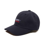 オーセンティックロゴキャップ / BSR2223FWCP034 AUTHENTIC LOGO CAP DARK NAVY