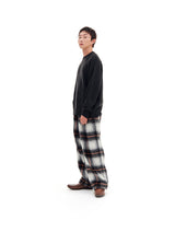 ダメージドニット
