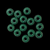 Donut - Silver bar (25color)