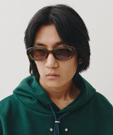 DROP SUNGLASS (KHAKI)