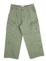 No.0384 diagonal line cago wide PT (5color)