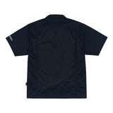 SCRAP SHIRT navy (6581468856438)