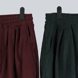 ニアーコーデュロイパンツ/Near Corduroy Pants