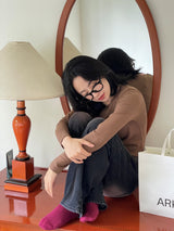 Soft daily tension T