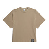 スローガンオーバーサイズTシャツ / SLOGAN OVERSIZE TSHIRTS (4523291443318)