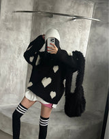 [UNISEX] Angora Slim Fit Beanie
