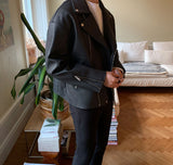 Volume61's Riders Jacket