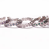 My Birthstone Ring:March