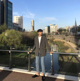 タビシューズ