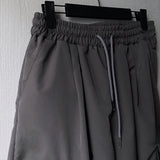 Clap Parachute Cargo Pants  3C