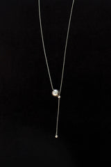 Bulky Necklace (S)