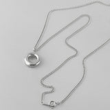 ネックレス#7507 silver92.5