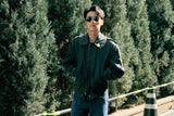 [FAKEME] Balcony SVC B-titanium sunglasses (6587989327990)