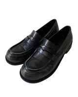 Vintage loafers