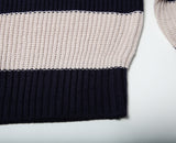 LMN Kent Hachi Danjara 3- Button Caranit (4 colors)