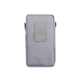 ファニーバッグ / FANNY BAG MINI-GRAY
