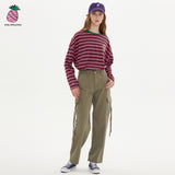 CARGO PANTS (2color) (4631517233270)