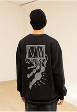 メタルロゴビーニー / METAL LOGO BEANIE