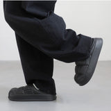 loden cushion ugg loafers