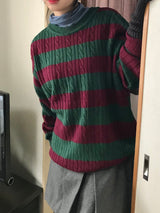 レヴェリーニット