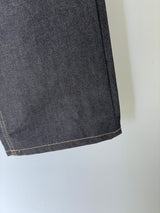 Angelina wide jeans